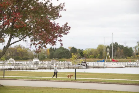 Escanaba City Council approves 2026 Master Plan